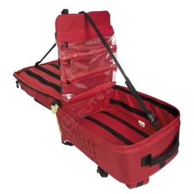 Torba ratownicza PARAMEDS XL EB02.039