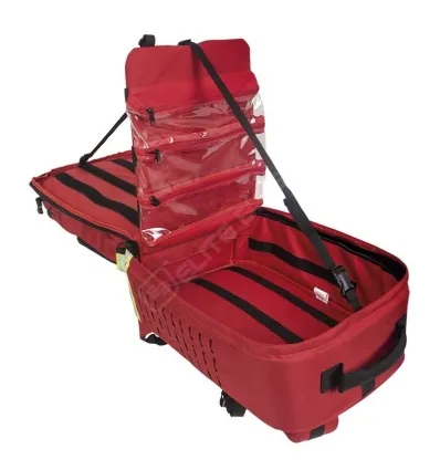 Torba ratownicza PARAMEDS XL EB02.039