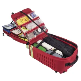 Torba ratownicza PARAMEDS XL EB02.039