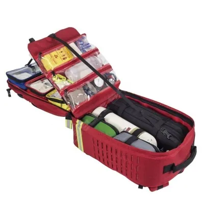 Torba ratownicza PARAMEDS XL EB02.039