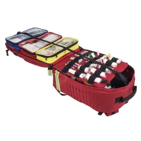 Torba ratownicza PARAMEDS XL EB02.039