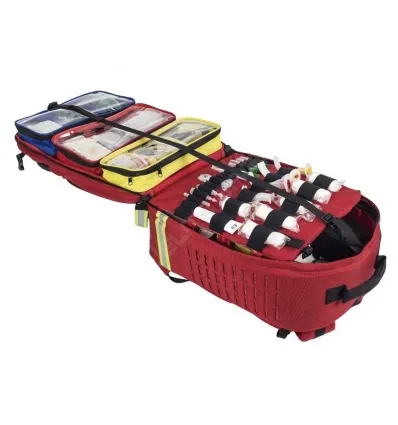 Torba ratownicza PARAMEDS XL EB02.039