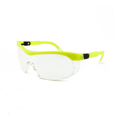 Medyczne Okulary Ochronne SS220