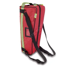 TORBA MINI TUBY EB02.037 NA BUTLĘ Z TLENEM
