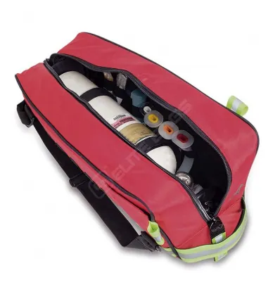 TORBA MINI TUBY EB02.037 NA BUTLĘ Z TLENEM