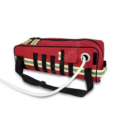 TORBA MINI TUBY EB02.037 NA BUTLĘ Z TLENEM