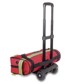 TORBA MINI TUBY EB02.037 NA BUTLĘ Z TLENEM