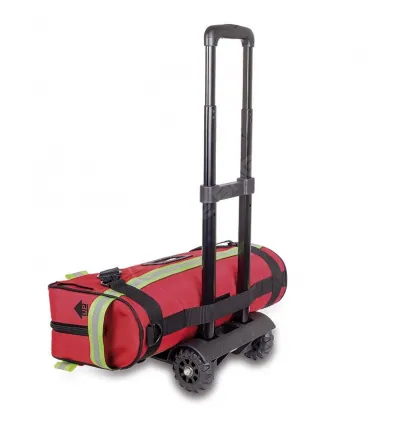 TORBA MINI TUBY EB02.037 NA BUTLĘ Z TLENEM