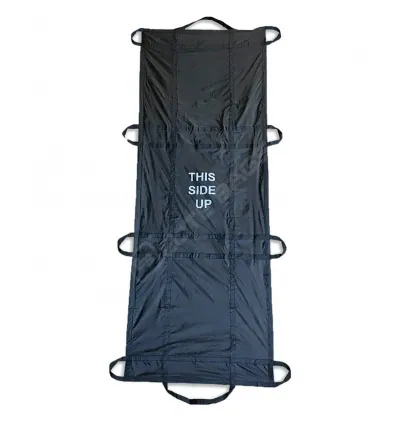 Lekkie nosze Quik Litter Lite EB02.038