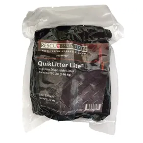Lekkie nosze Quik Litter Lite EB02.038