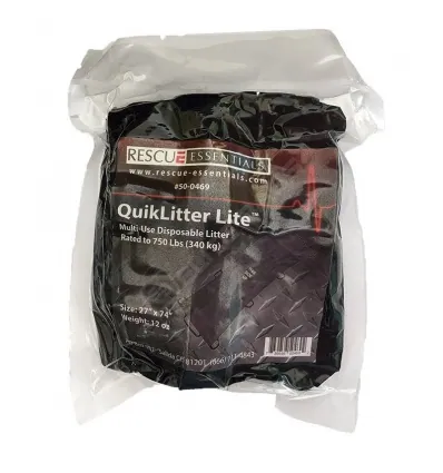 Lekkie nosze Quik Litter Lite EB02.038