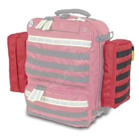 Kieszenie boczne Molle EB02.036