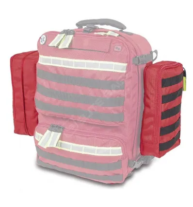 Kieszenie boczne Molle EB02.036