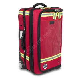 Torba Ratownicza na kółkach EMERAIR'S EB02.025 Medyczna