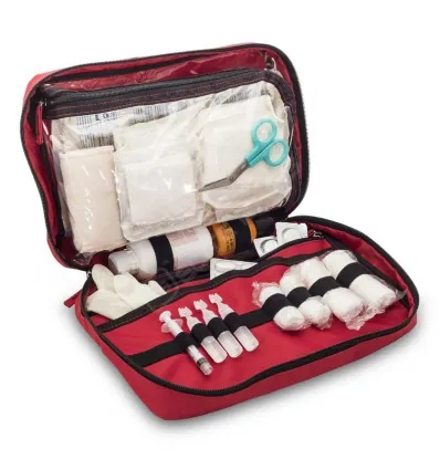 Apteczka pierwszej pomocy HEAL&GO EB08.010