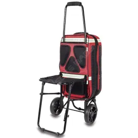 Wózek do toreb medycznych TROLLEY EB09.022