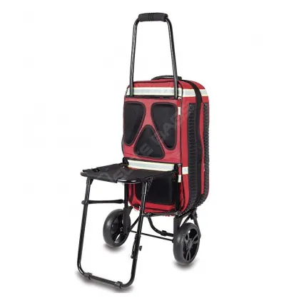 Wózek do toreb medycznych TROLLEY EB09.022