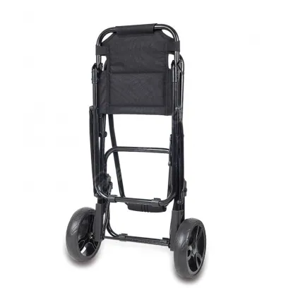 Wózek do toreb medycznych TROLLEY EB09.022