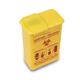 Pojemnik na odpady medyczne CONBIO'S XL EB09.040