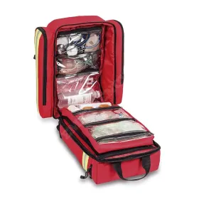 Torba Ratownicza EMERGENCY'S BLS EM13.006