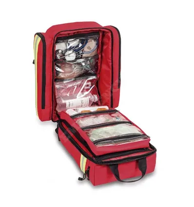 Torba Ratownicza EMERGENCY'S BLS EM13.006