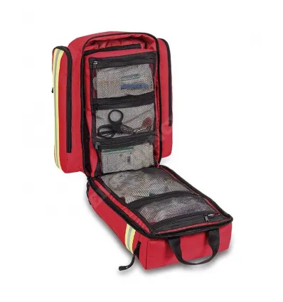Torba Ratownicza EMERGENCY'S BLS EM13.006