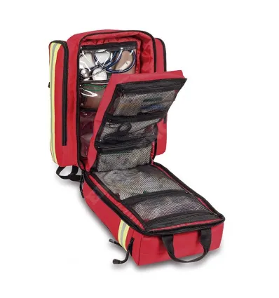 Torba Ratownicza EMERGENCY'S BLS EM13.006