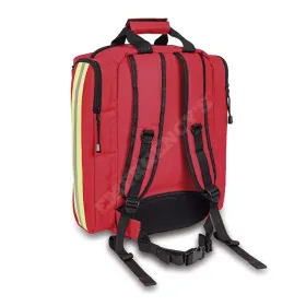 Torba Ratownicza EMERGENCY'S BLS EM13.006
