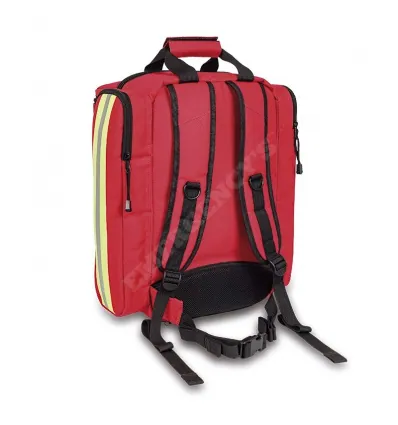 Torba Ratownicza EMERGENCY'S BLS EM13.006