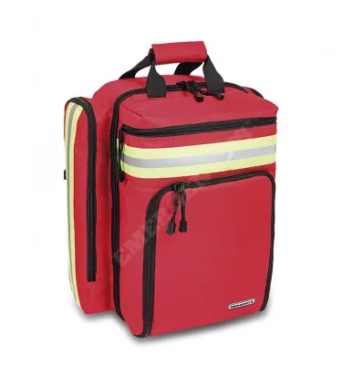 Torba Ratownicza EMERGENCY'S BLS EM13.006
