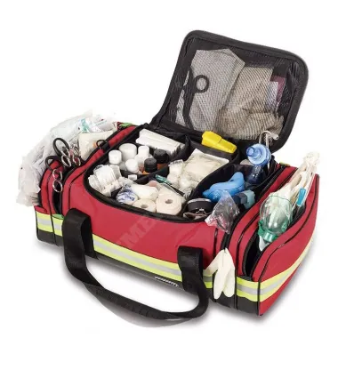 Torba ratunkowa EMERGENCY BLS EM13.022