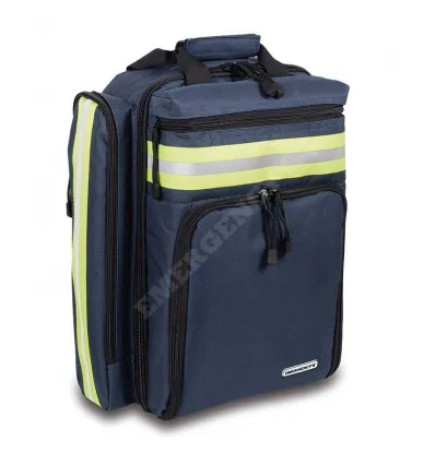Torba Ratownicza EMERGENCY'S BLS EM13.006