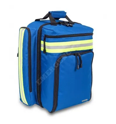 Torba Ratownicza EMERGENCY'S BLS EM13.006