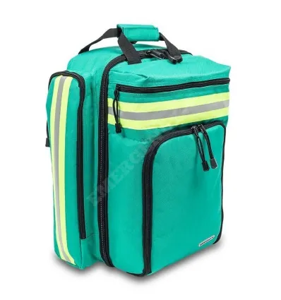 Torba Ratownicza EMERGENCY'S BLS EM13.006