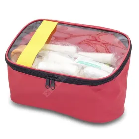 Torba Ratownicza EMERGENCY'S Plecak trapezowy EM13.015