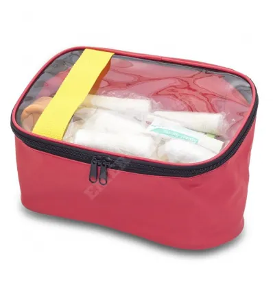 Torba Ratownicza EMERGENCY'S Plecak trapezowy EM13.015