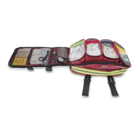 Torba Ratownicza EMERGENCY'S Plecak trapezowy EM13.015