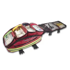 Torba Ratownicza EMERGENCY'S Plecak trapezowy EM13.015