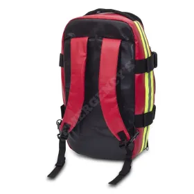 Torba Ratownicza EMERGENCY'S Plecak trapezowy EM13.015