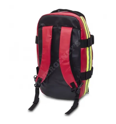 Torba Ratownicza EMERGENCY'S Plecak trapezowy EM13.015