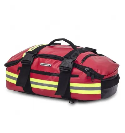 Torba Ratownicza EMERGENCY'S Plecak trapezowy EM13.015
