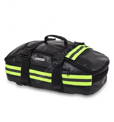 Torba Ratownicza EMERGENCY'S Plecak trapezowy EM13.015