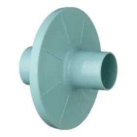 Filtr antybakteryjny i antywirusowy (filtr do spirometru uniwersalny)