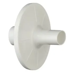Filtr antybakteryjny i antywirusowy (filtr do spirometru uniwersalny)