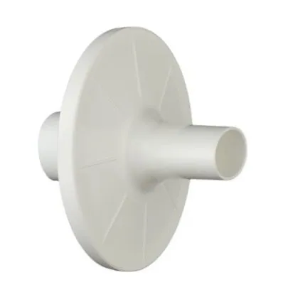 Filtr antybakteryjny i antywirusowy (filtr do spirometru uniwersalny)