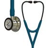 Stetoskop 3M Littmann Cardiology IV MIRROR FINISH - BŁĘKIT KARAIBSKI