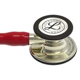 Stetoskop 3M Littmann Cardiology IV MIRROR FINISH - BŁĘKIT KARAIBSKI