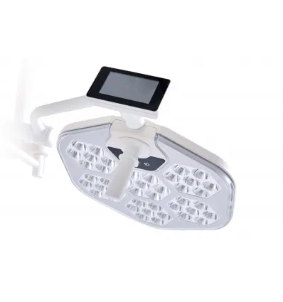 Lampa zabiegowo-operacyjna S300 sufitowa
