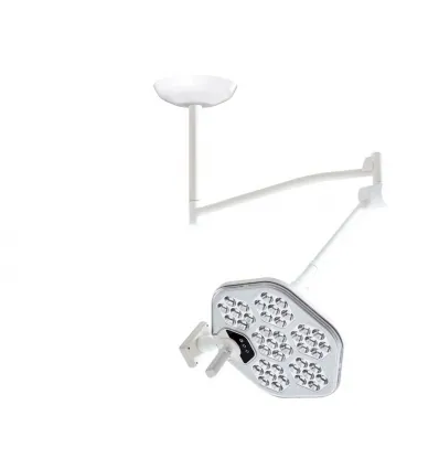 Lampa zabiegowo-operacyjna S300 sufitowa