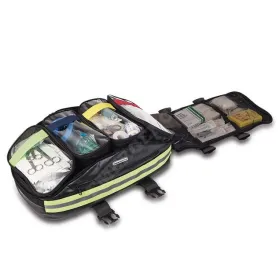 Torba Ratownicza EMERGENCY'S Plecak trapezowy EM13.015